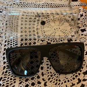 Quay Australia X Desi Perkins